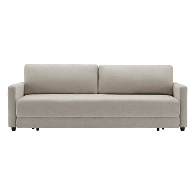 Savelle 88'' Upholstered