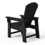 Laguna Kids All-Weather Poly Adirondack Chair-1393311238