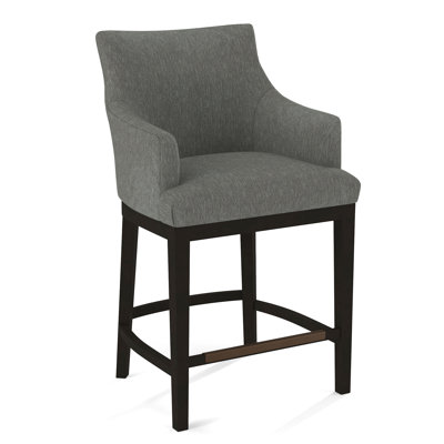 Upholstered Stool