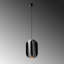 Aurianne - Light Metal Pendant