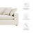 Modway Commix Down Filled Overstuffed Sofa-88849765