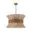 Lustre nautique moderne à 4 lumières Clavel-858625803