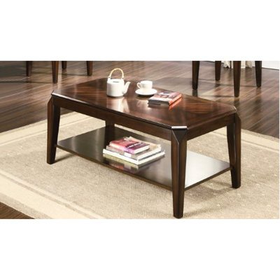 Ensemble de 3 tables basses avec ensemble de table basse