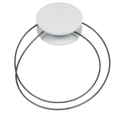 Alma Curtain Holdback/Tieback