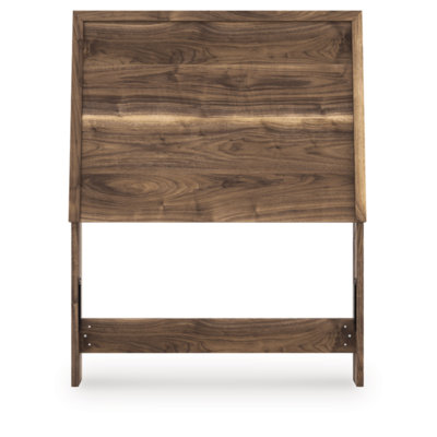 Cerda Panel Headboard by Latitude Run