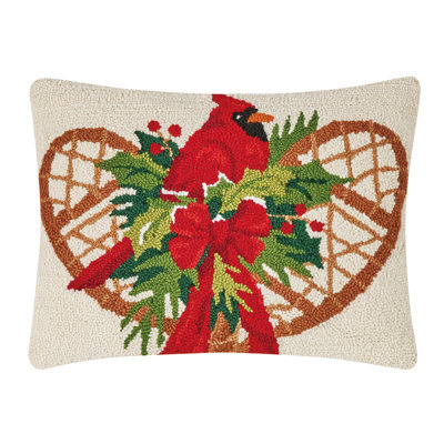 Coussin Holiday