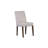 Amorette 19'' H Upholstered Side Chair-1593557419
