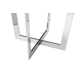 Jackson End Table