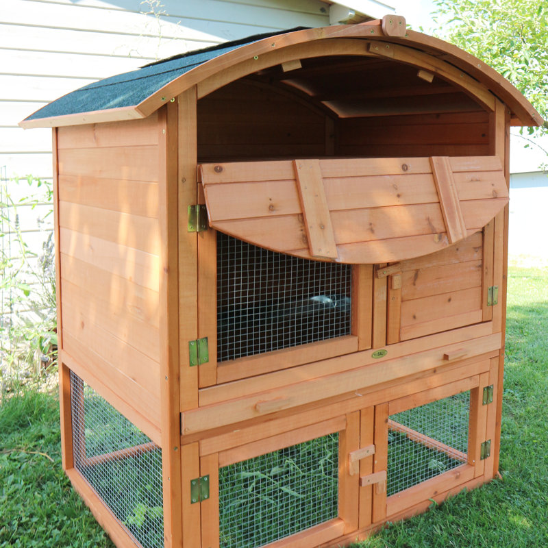 Lorinda Weather Resistant Small Animal