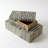 Bone Wooden Decorative Box-43403526