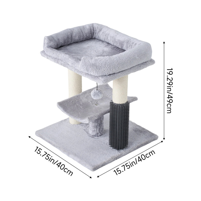 49cm H Cat Tree
