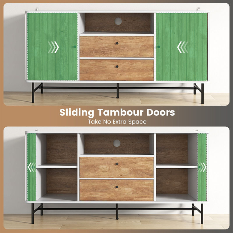 150cm Sideboard