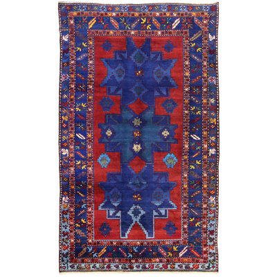Lesghi One-of-a-Kind 5'7" x 9'9" Area Rug