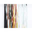 47 po x 19 po, peinture murale sur toile grise peinte à la main pour une atmosphère artistique éblouissante 19,53 Art scintillant