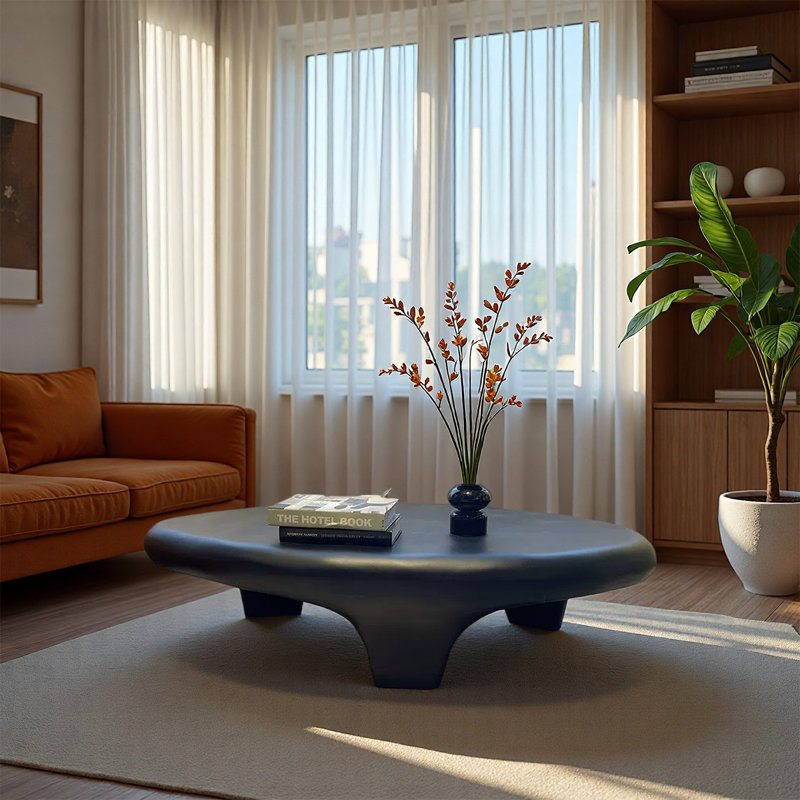Table basse Minimalist