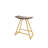 Robert Solid Wood Accent Stool-12378108-12378111