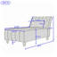 28.5 " Velvet Sofa & Chaise