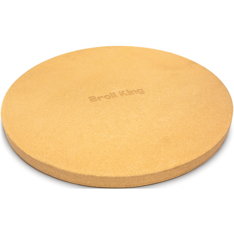 Broil King Ceramic 15'' Pizza Stone