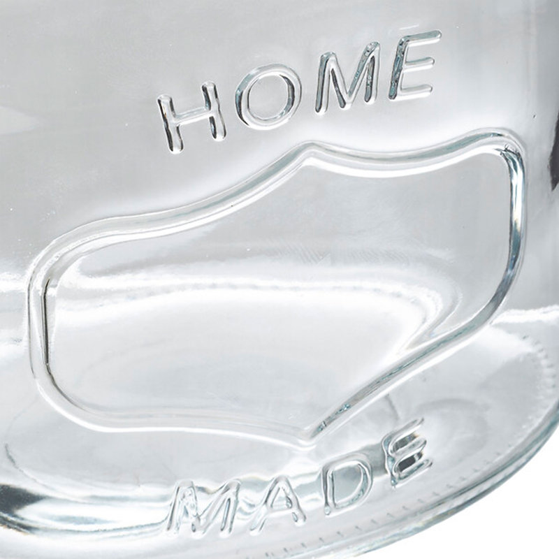 Glass Drinking Glass