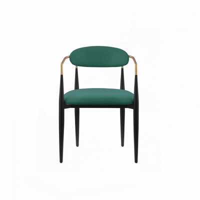 2 chaises d'appoint