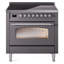 ILVE Nostalgie II 36 in Induction Range-635519161