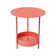 Salsa Outdoor Round Side Table