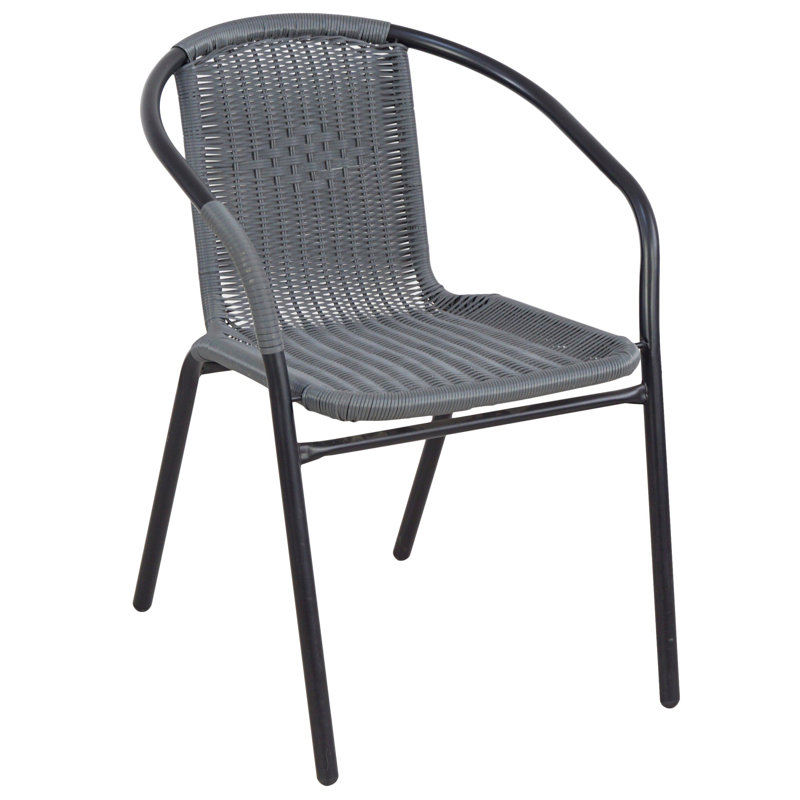 Ensemble bistro long pour 2 personnes 28 po Worton Square