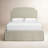 Dowling Upholstered Platform Bed-1724568011-1724568008