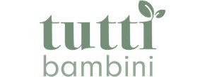 Tutti Bambini Logo