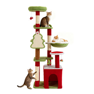 Cat Tree