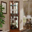 Armoire d'angle Curio-2126474173