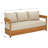 Kento 3 Seater Sofa-1158805943-1158805928