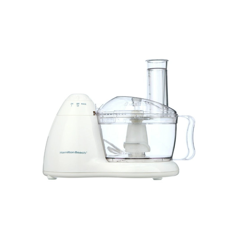 Hamilton Beach® Food Processor