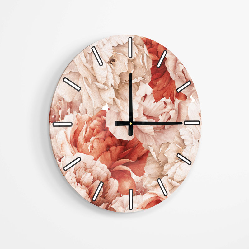 Horloge murale Bijolle