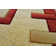 Mccampbell Abstract Indoor Rug