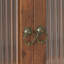 Armoire de rangement à 2 portes