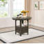 4 - Person Extendable Dining Set-1511004827