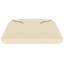 Dining ChairSeat Pad Replacement Cushion – 17.5L x 18.5W x 2D-1306888287