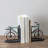 Bicycle Metal Non-Skid Bookends