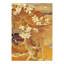 Fine Hand Woven Antique Tapestery 4'1"X 4'11"