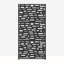Metal Outdoor Privacy Screen-97619750-97619751