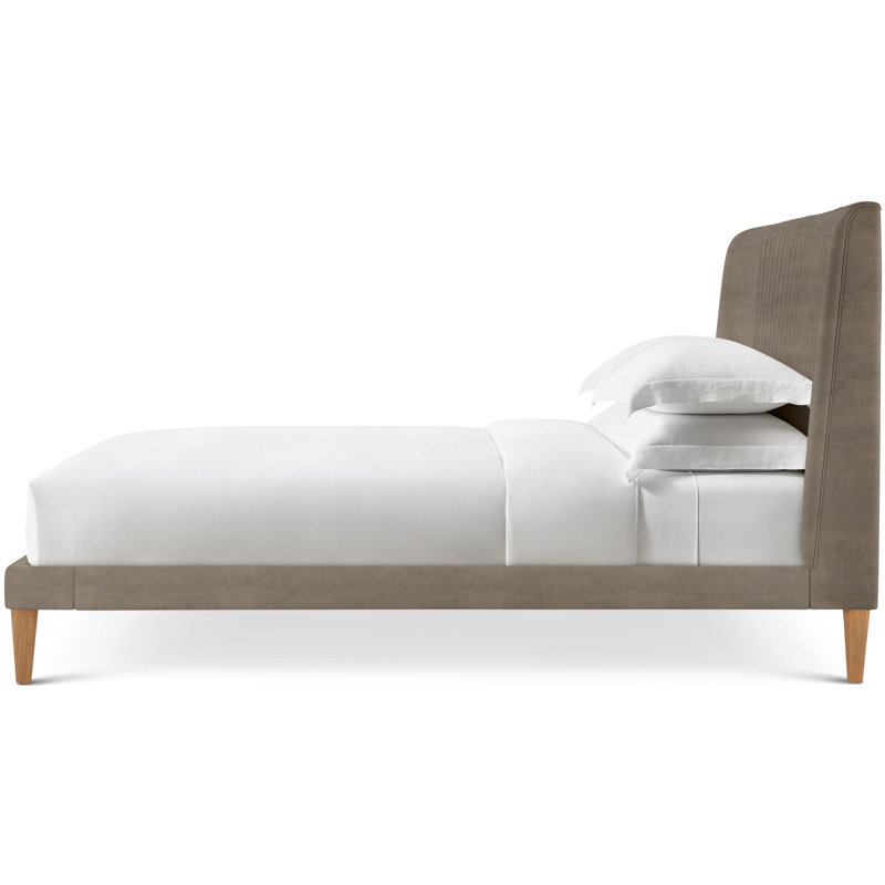 Kyoto Upholstered Bed