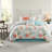 Premium Bedding Sets Cotton Sateen King Coastal Style For Home