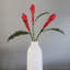 Tropical Ginger Faux Floral