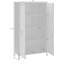Aleris 2 -Door 3 -Shelf