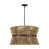 Natural Abaca Rope Steel Shade is unavailable