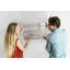 Magnetic Glass Dry Erase Board