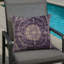 Coussin décoratif intérieur / extérieur gris Modern Modern-114465071-114464932