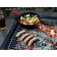 Arielah Square Magnesium Oxide Wood Burning Smokeless Fire Pit