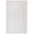 Cave Spring Hand Tufted Wool And Cotton With Latex Geometric Rug-1295691286